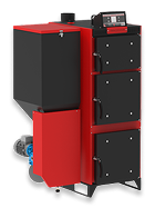 CU ÎNCĂRCARE AUTOMATĂ (CU BUNCHER)